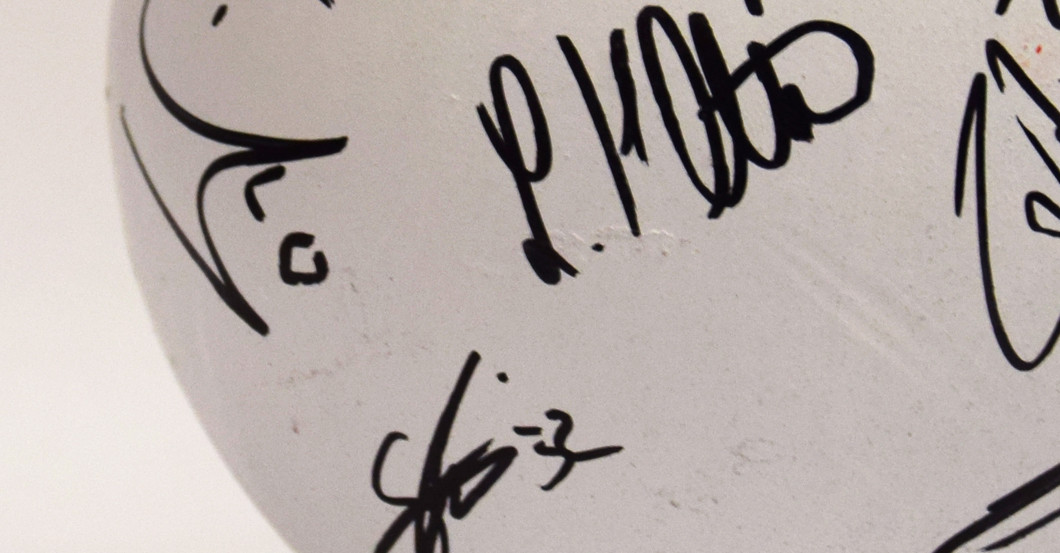  RB Leipzig Glücksschwein 