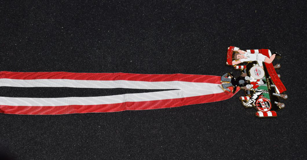 RB Leipzig Orden   RB Leipzig Orden