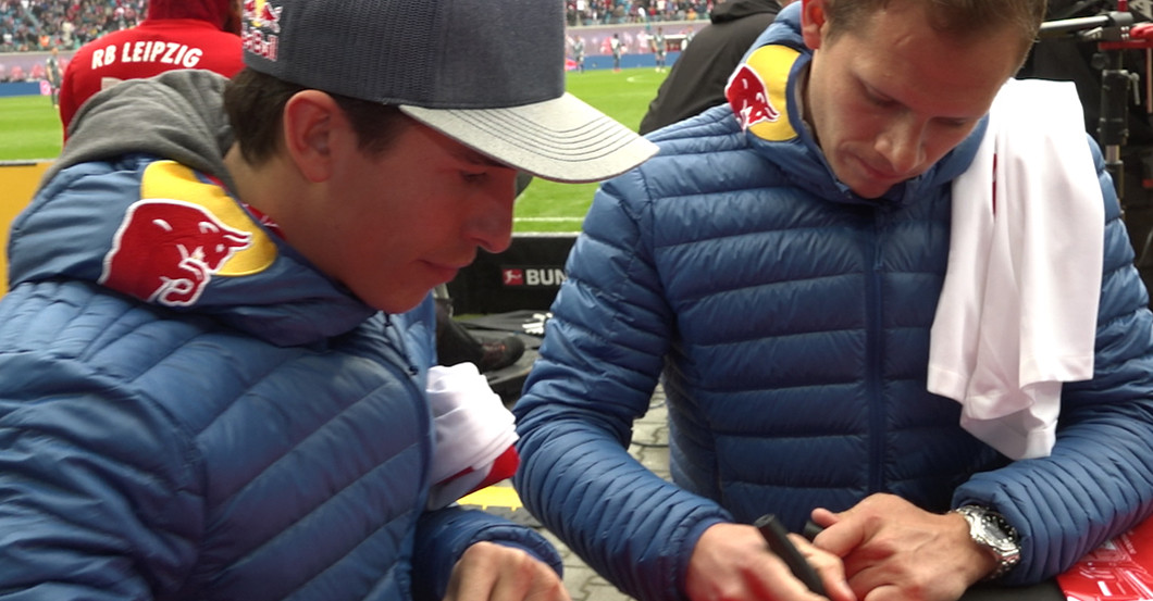 RB Leipzig Sondertrikot   RB Leipzig Sondertrikot