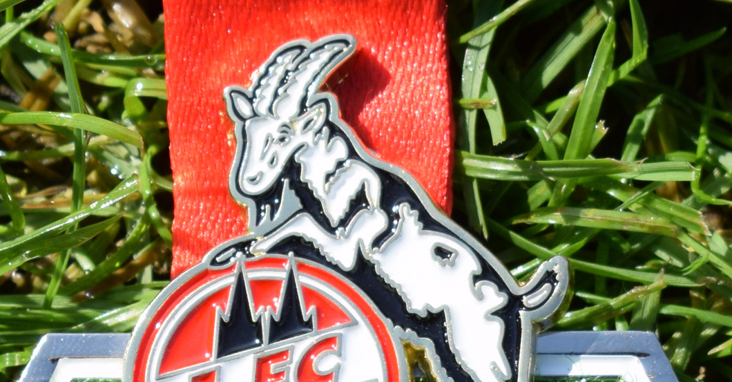 RB Leipzig Spieltagsorden   RB Leipzig Spieltagsorden