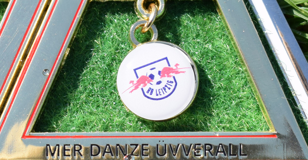 RB Leipzig Spieltagsorden   RB Leipzig Spieltagsorden