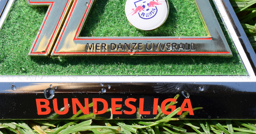 RB Leipzig Spieltagsorden   RB Leipzig Spieltagsorden