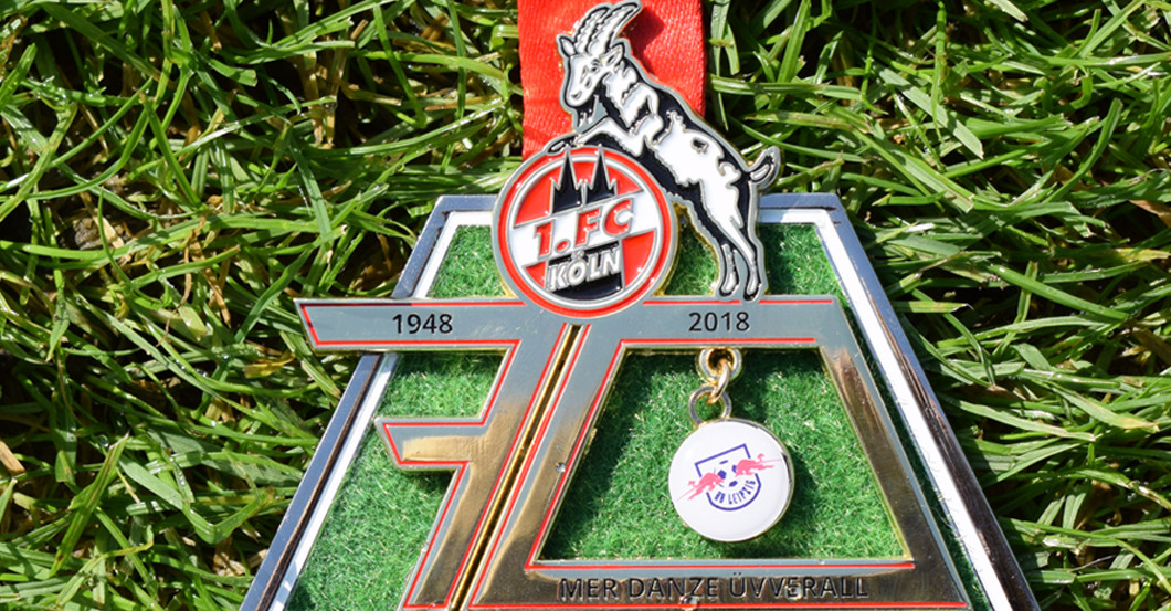 RB Leipzig Spieltagsorden   RB Leipzig Spieltagsorden