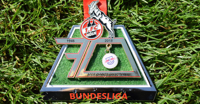 RB Leipzig Spieltagsorden   RB Leipzig Spieltagsorden