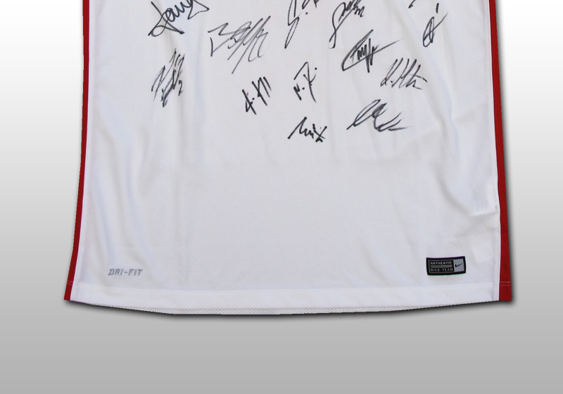 RB Leipzig Trikot Selke   RB Leipzig Trikot Selke