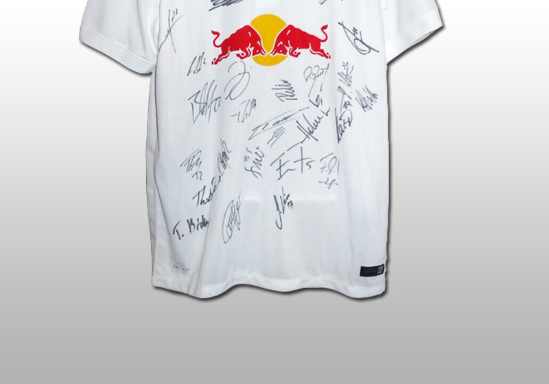  RB Leipzig Trikot 