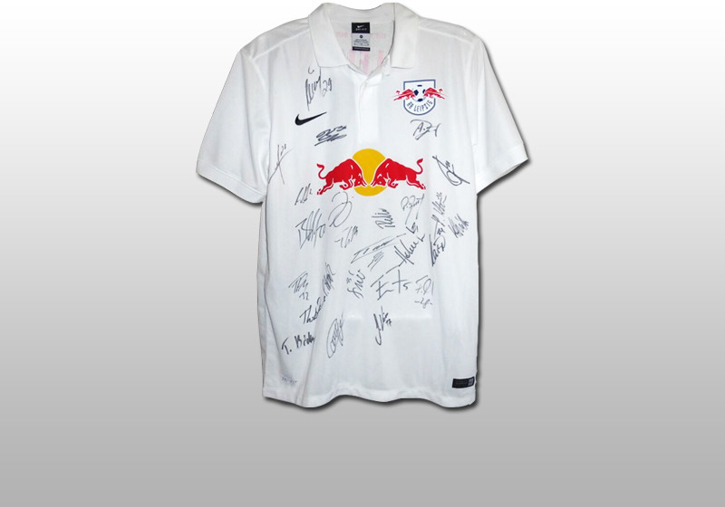  RB Leipzig Trikot 