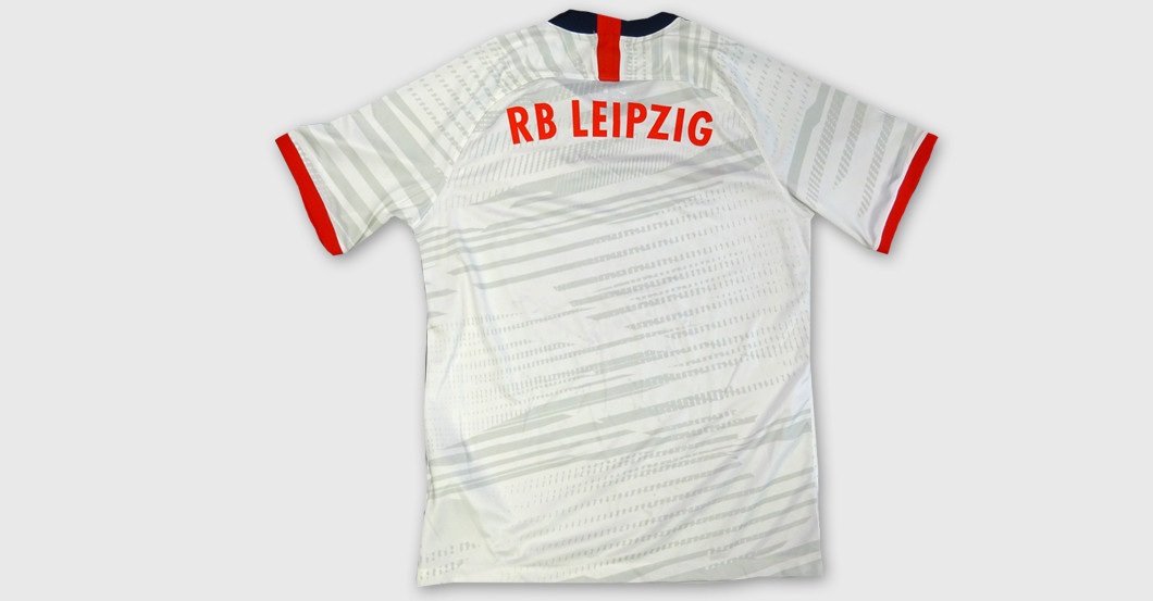  RB Leipzig Trikot 