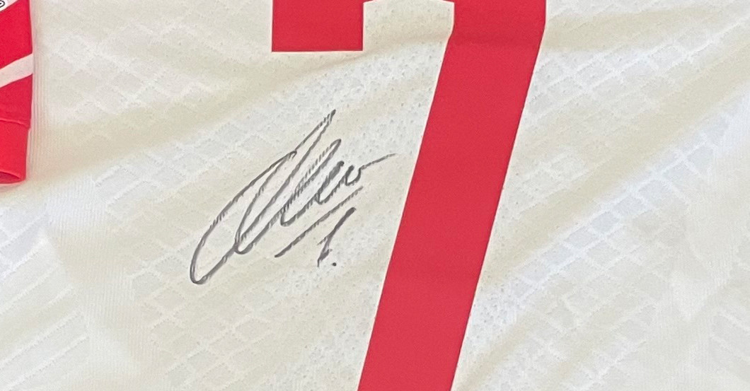 RB Olmo Trikot   RB Olmo Trikot