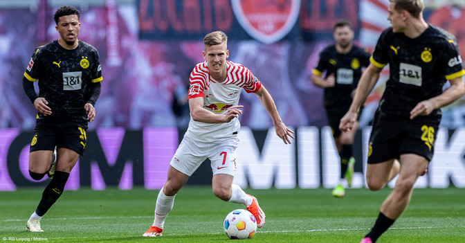 RB Olmo Trikot   RB Olmo Trikot