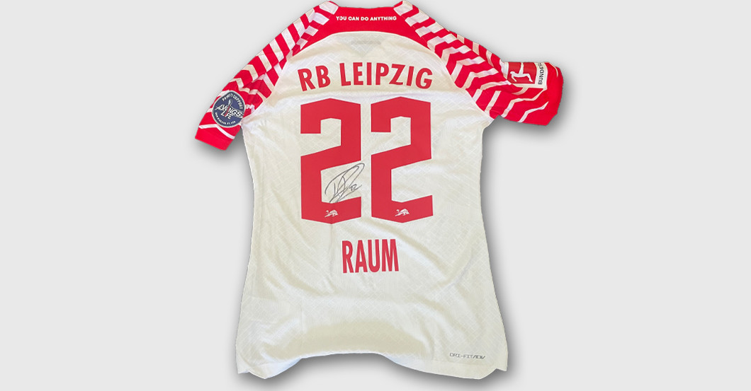 RB Raum Trikot   RB Raum Trikot