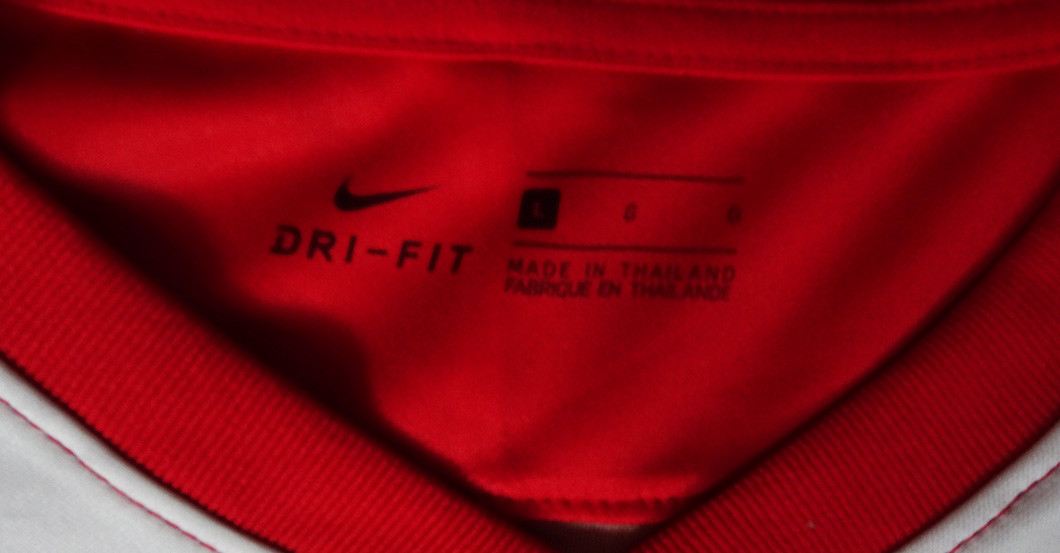  RB Salzburg teamsigniert 