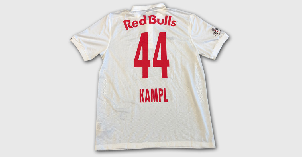  RB Salzburg Trikot 