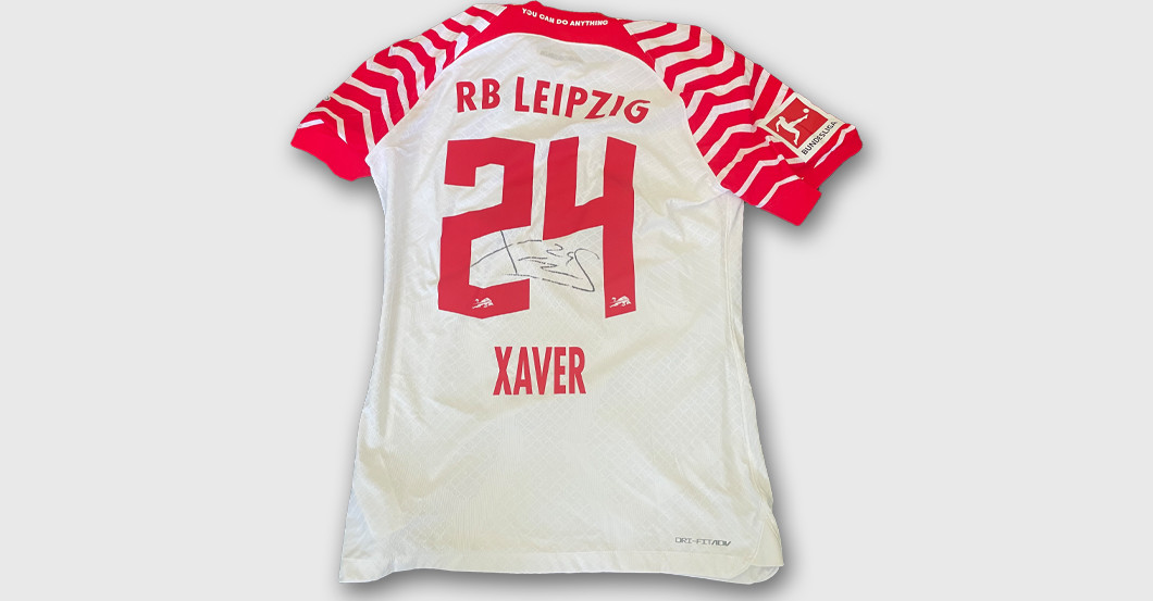 RB Schlager Trikot   RB Schlager Trikot