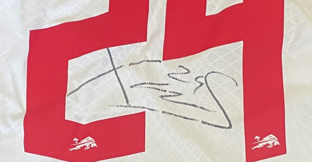 RB Schlager Trikot   RB Schlager Trikot