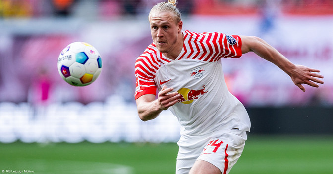 RB Schlager Trikot   RB Schlager Trikot