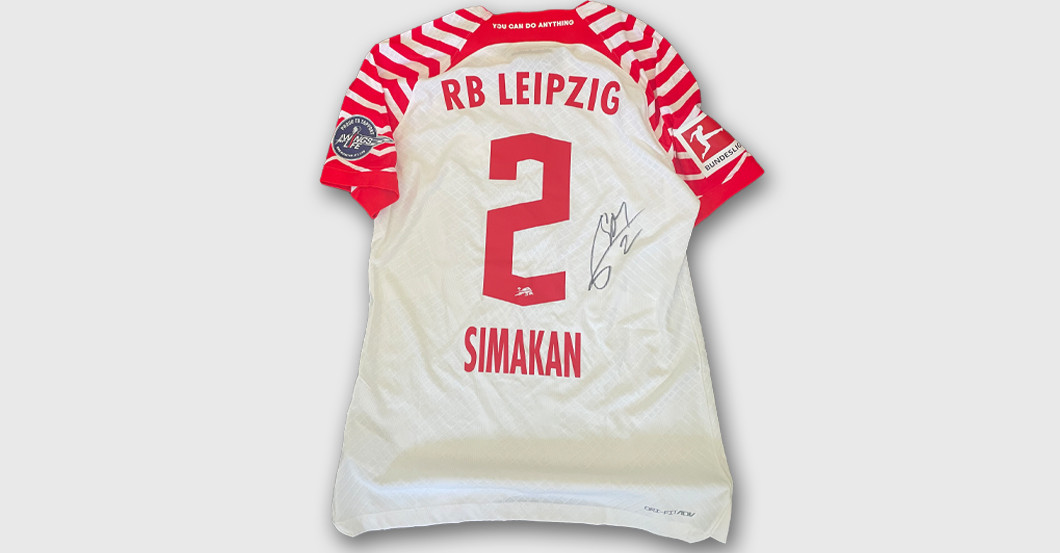 RB Simakan Trikot   RB Simakan Trikot