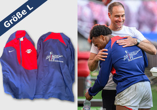  RB Trainingsjacke L3 