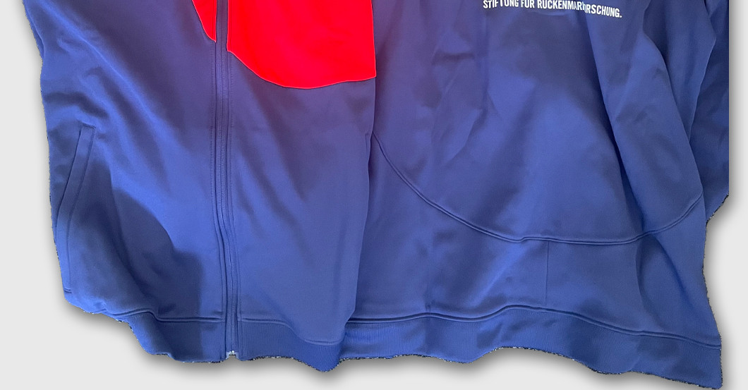 RB Trainingsjacke M3   RB Trainingsjacke M3