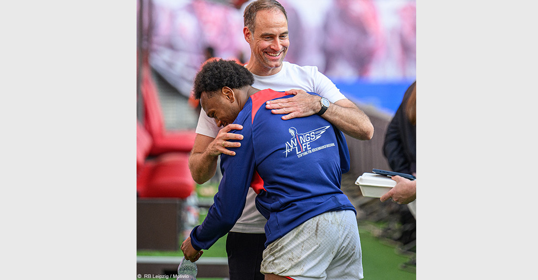 RB Trainingsjacke XL2   RB Trainingsjacke XL2