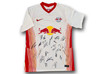 RB Trikot teamsigniert 