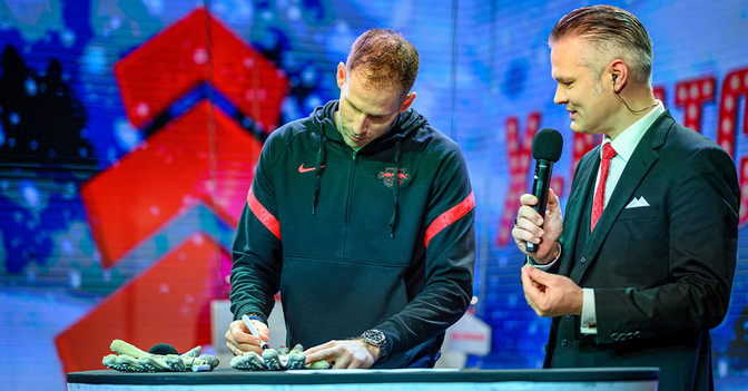  RBL Gulacsi Handschuhe 