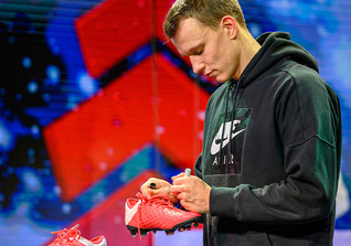  RBL Klostermann Schuhe 