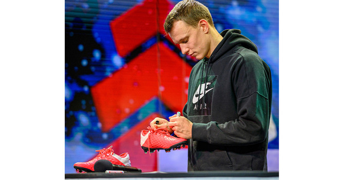  RBL Klostermann Schuhe 