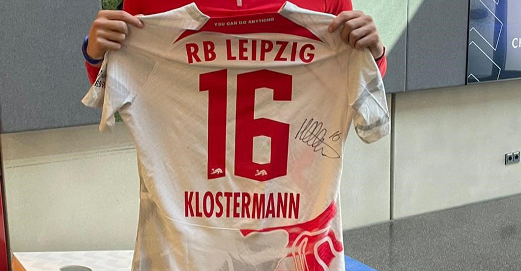 RBL Klostermann   RBL Klostermann