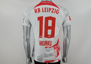  RBL-Nkunku Trikot 