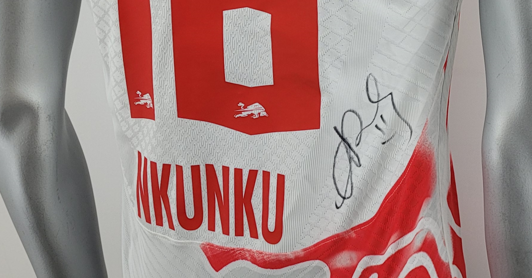 RBL-Nkunku Trikot   RBL-Nkunku Trikot