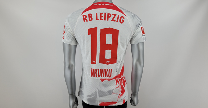 RBL-Nkunku Trikot   RBL-Nkunku Trikot