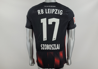  RBL-Szoboszlai Trikot 