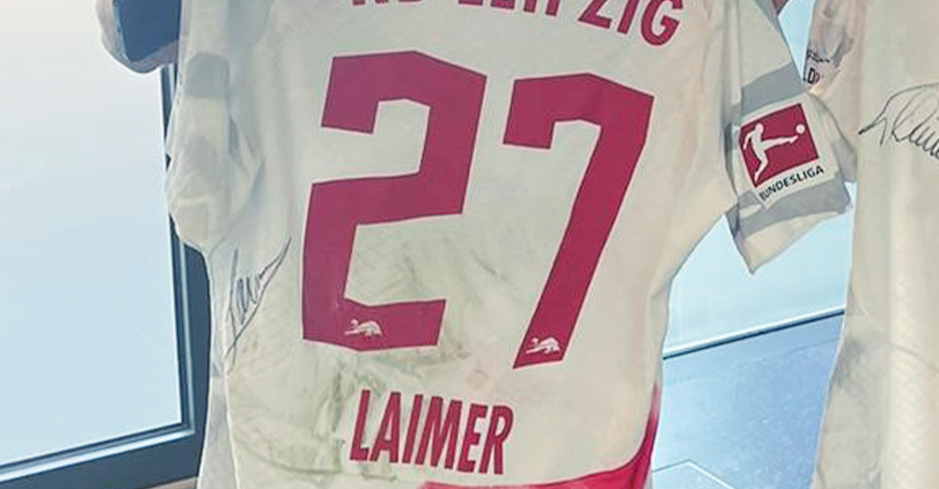 RBL Trikot Laimer   RBL Trikot Laimer