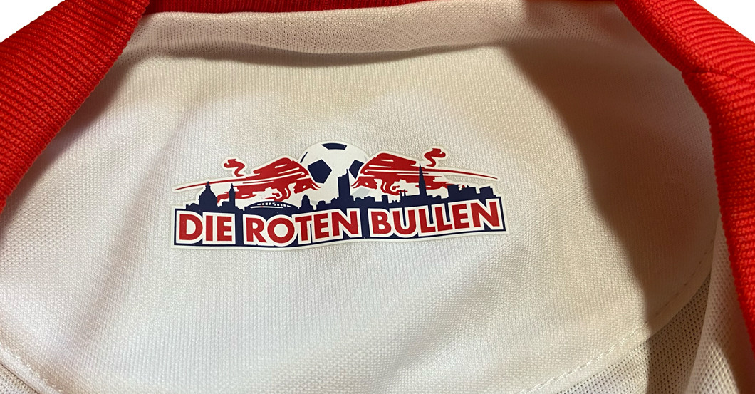 RBL Trikot teamsigniert   RBL Trikot teamsigniert