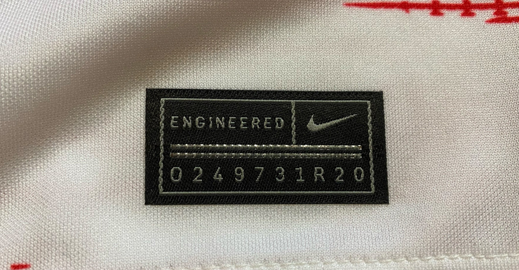 RBL Trikot teamsigniert   RBL Trikot teamsigniert