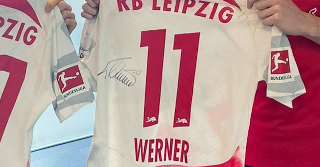 RBL Trikot Werner   RBL Trikot Werner