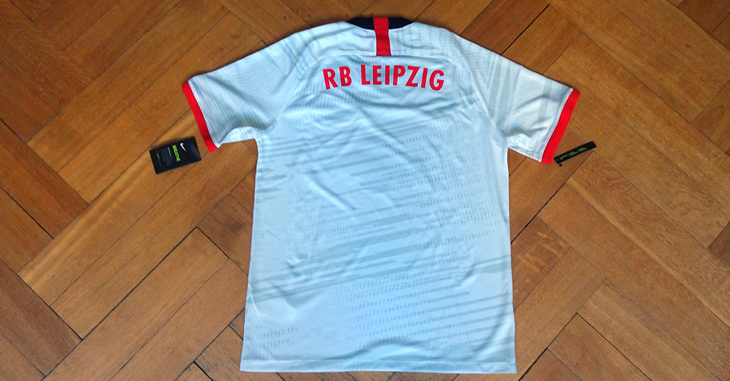  RBL Trikot 
