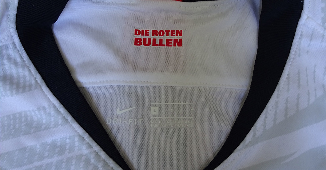  RBL Trikot 
