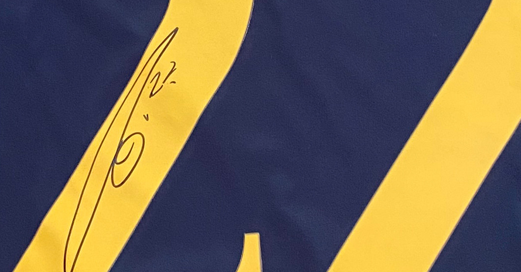 Real Trikot Rüdiger    Real Trikot Rüdiger