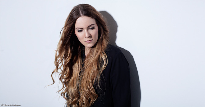 Rebekka Ruétz Show   Rebekka Ruétz Show