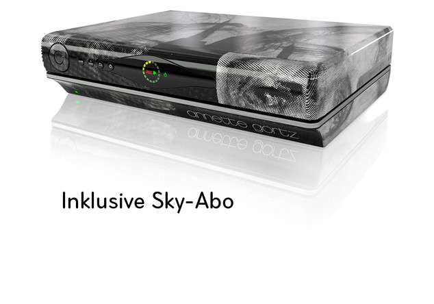  Receiver Annette Görtz 