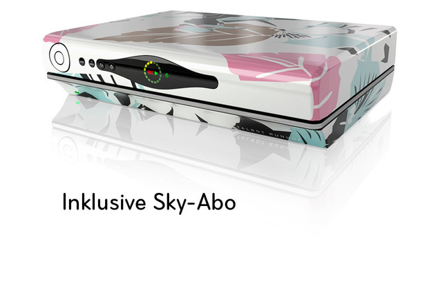  Receiver Talbot Runhof 