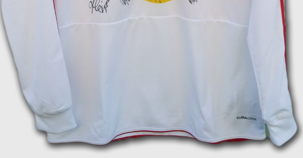 Red Bull Salzburg Trikot   Red Bull Salzburg Trikot