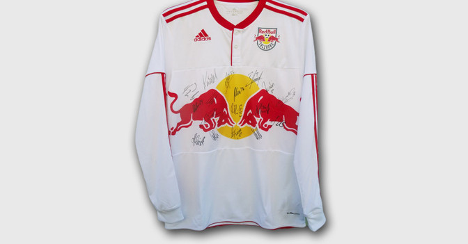 Red Bull Salzburg Trikot   Red Bull Salzburg Trikot