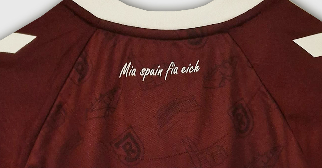 Regensburg Hein Trikot   Regensburg Hein Trikot