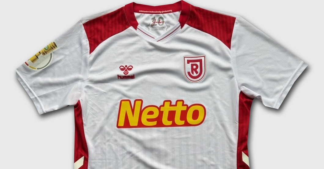 Regensburg Teamsigniert   Regensburg Teamsigniert