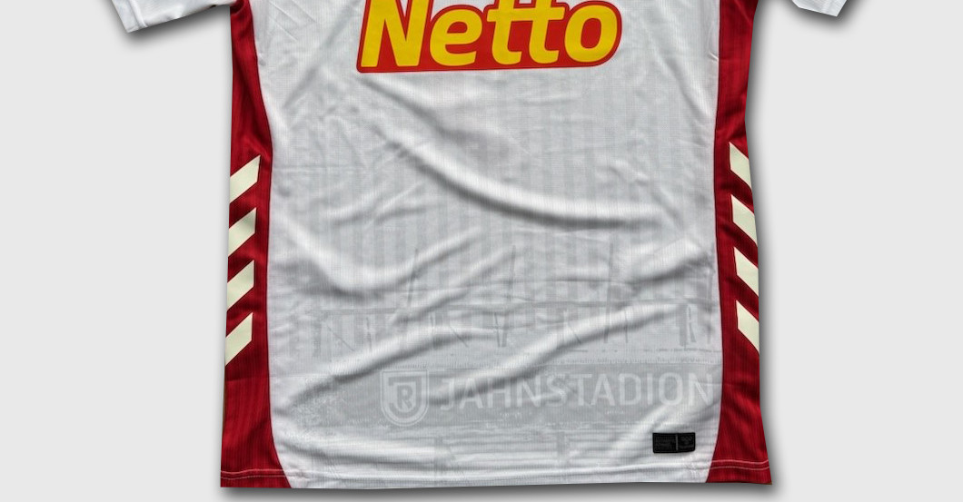 Regensburg Teamsigniert   Regensburg Teamsigniert