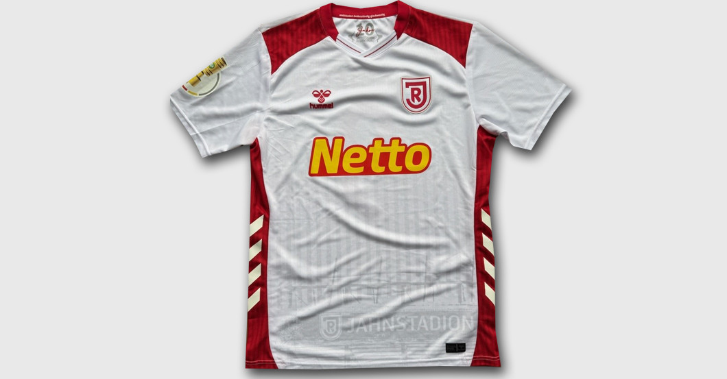 Regensburg Teamsigniert   Regensburg Teamsigniert