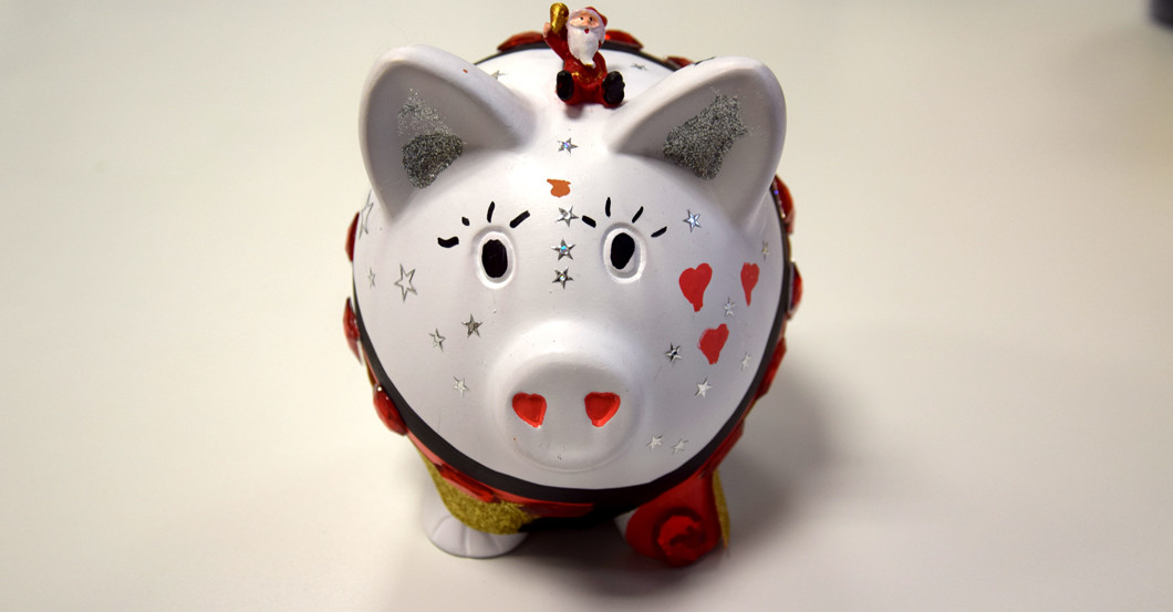  Rehbeins Glücksschwein 